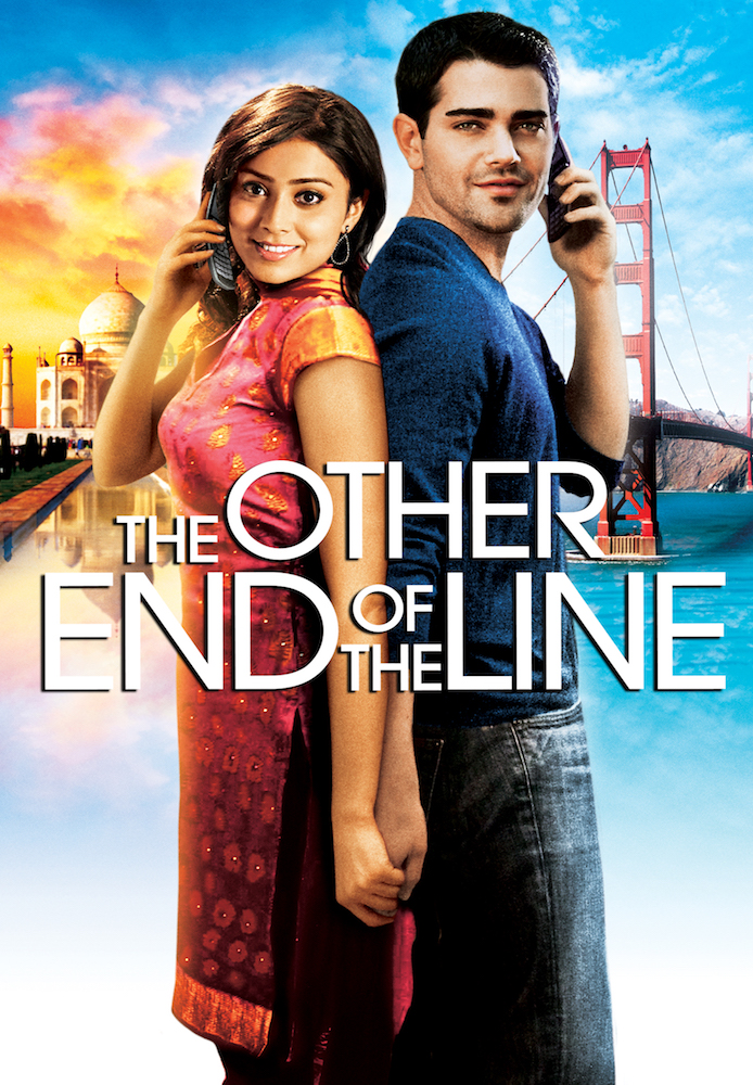 The Other End Of The Line
