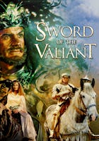 Sword Of The Valiant