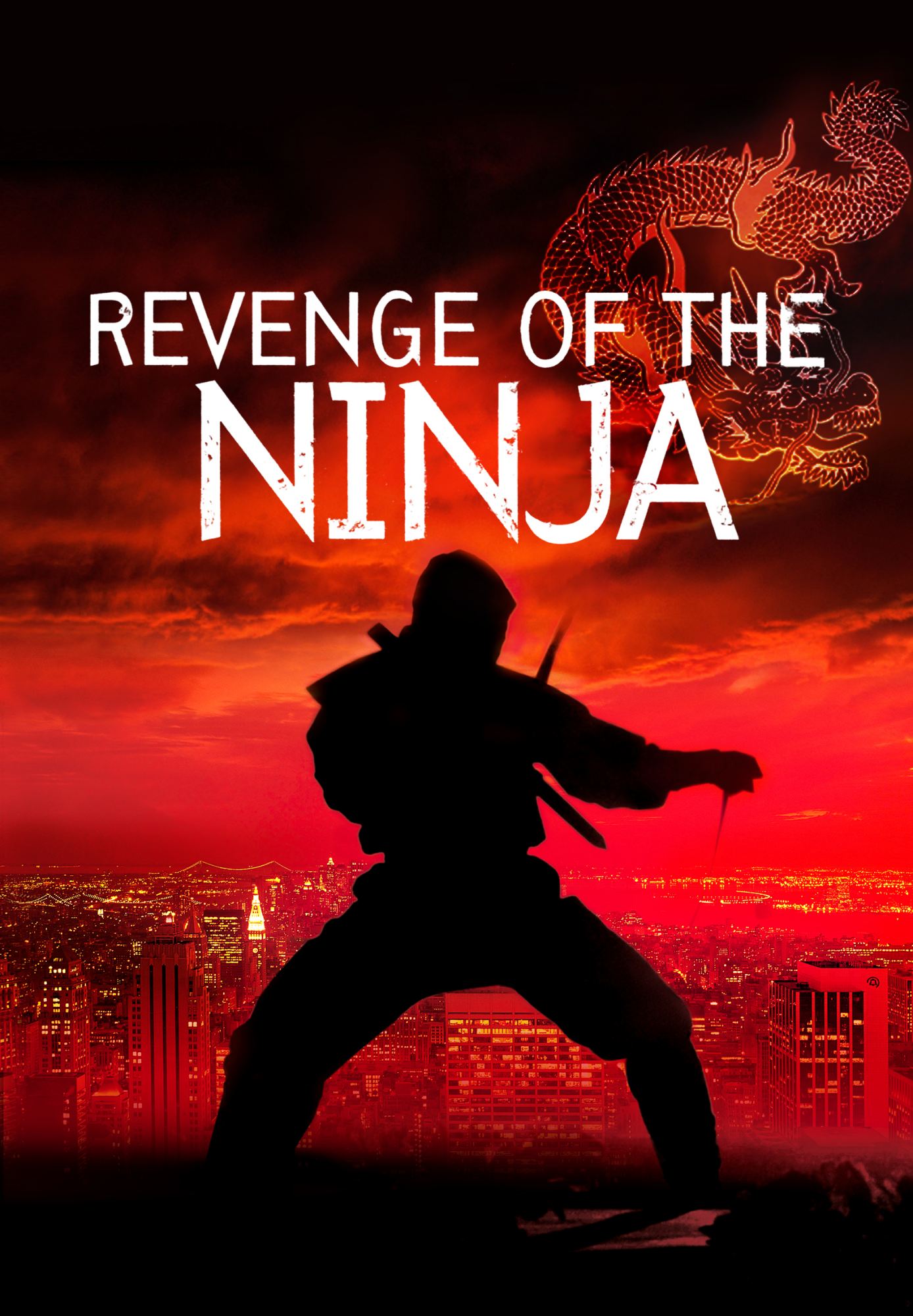 Revenge of the Ninja