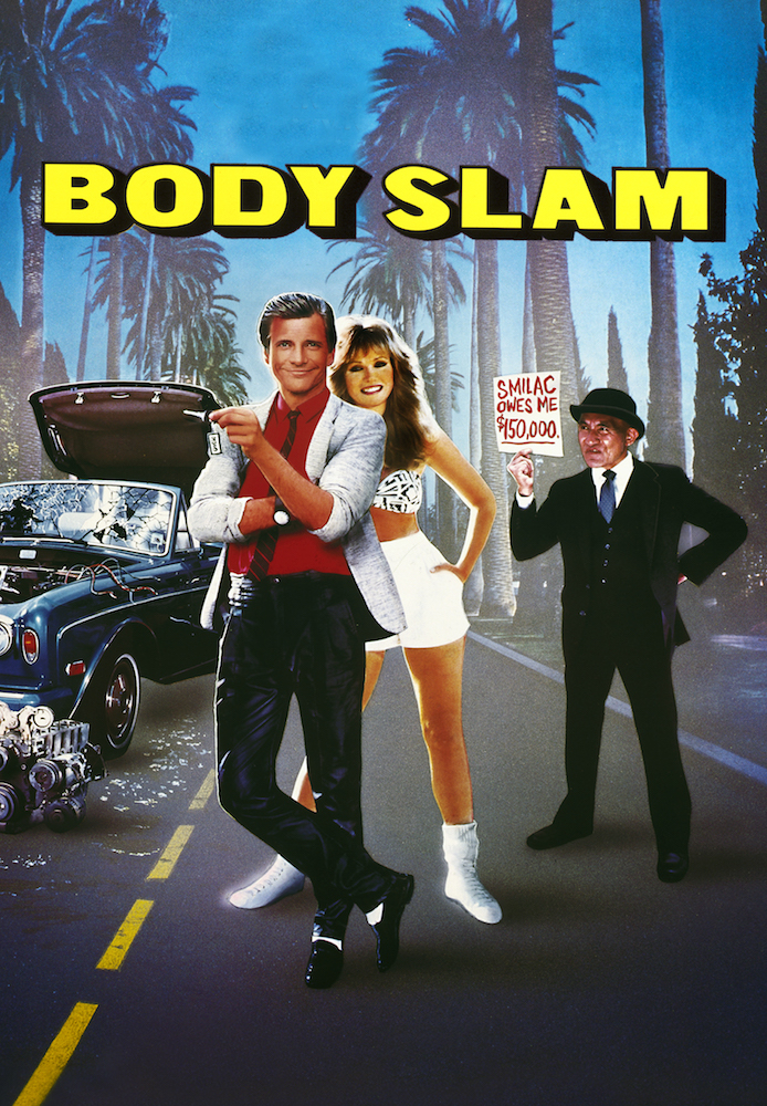 Body Slam