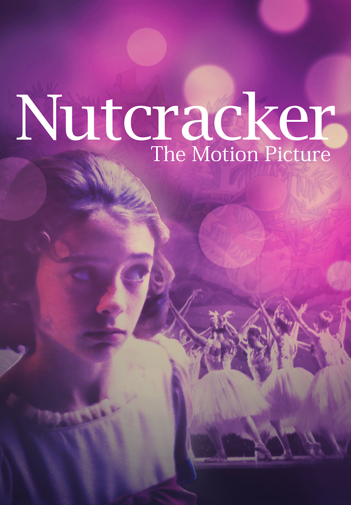 Nutcracker: The Motion Picture