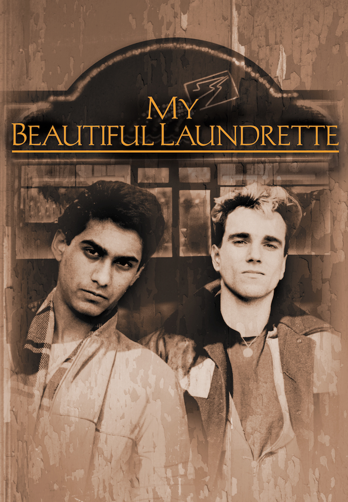 My Beautiful Laundrette