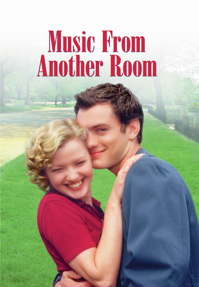 Music From Another Room