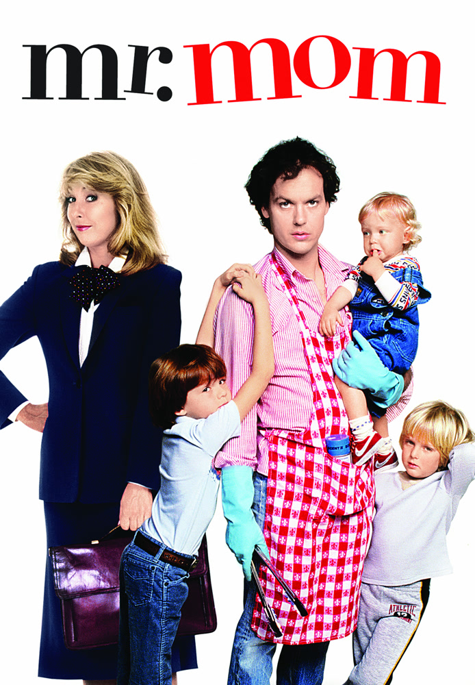 Mr. Mom