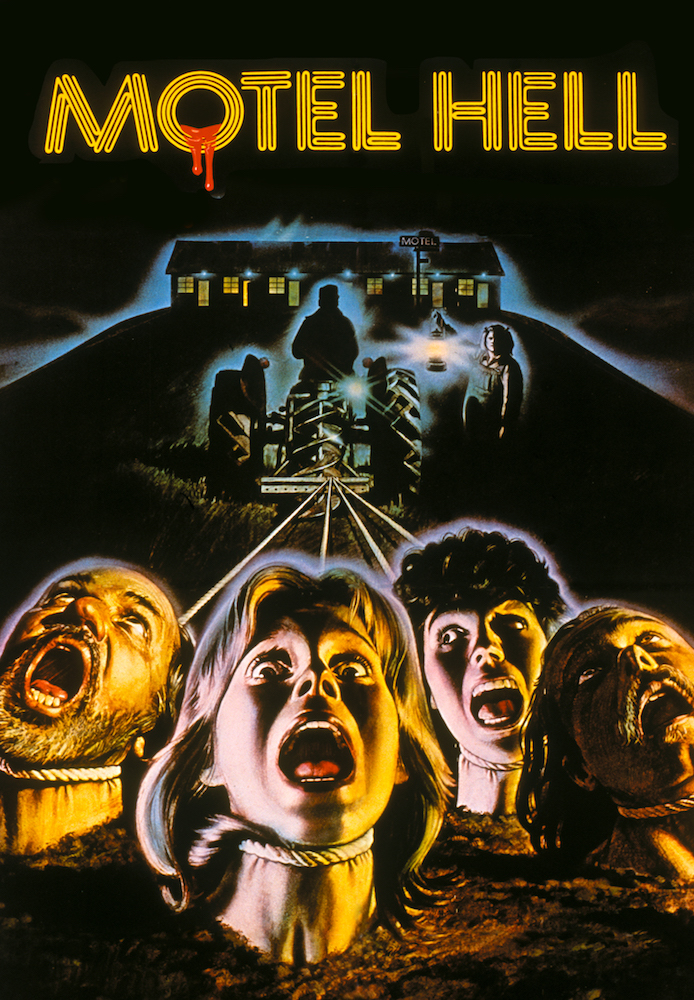 Motel Hell