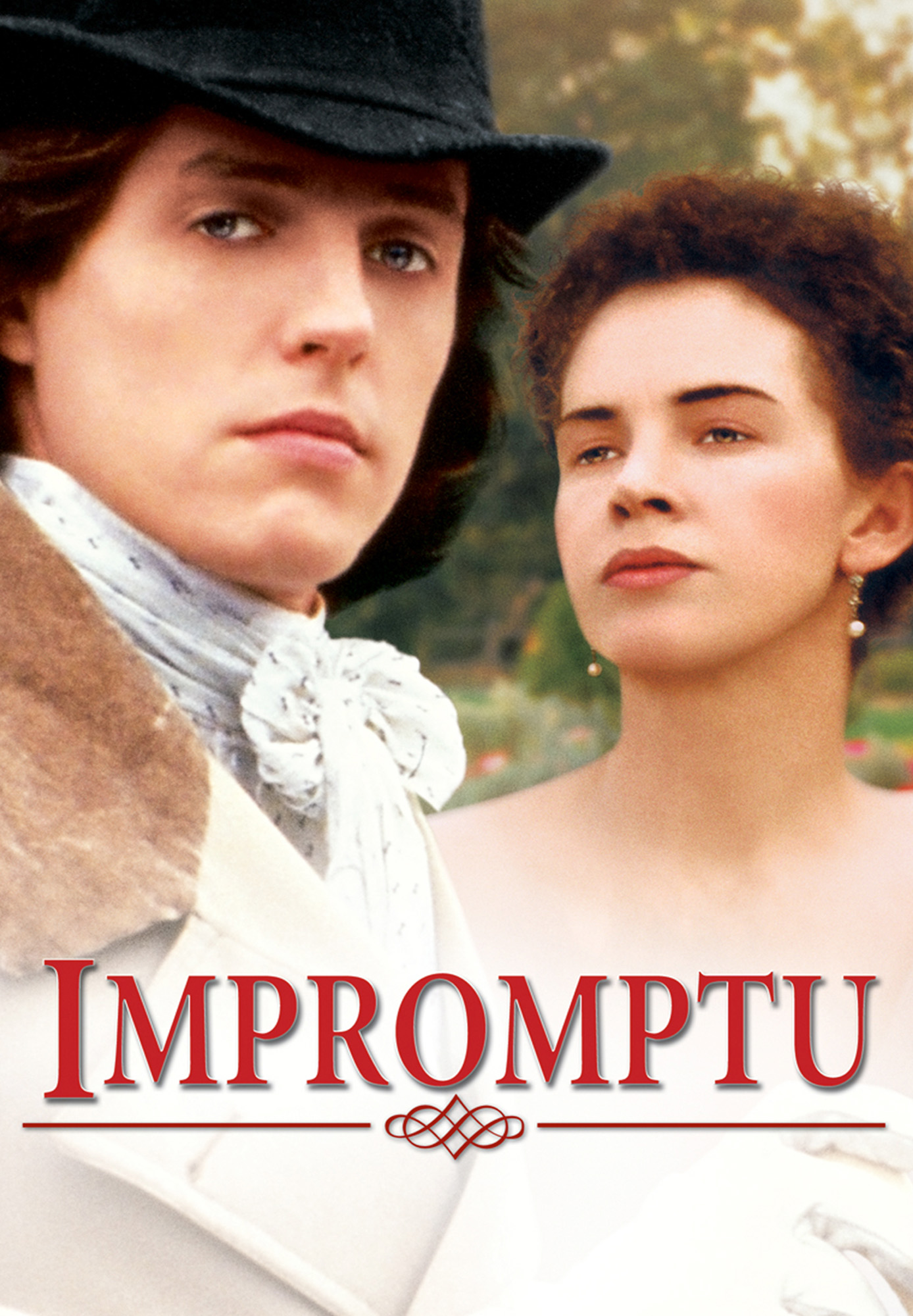 Impromptu