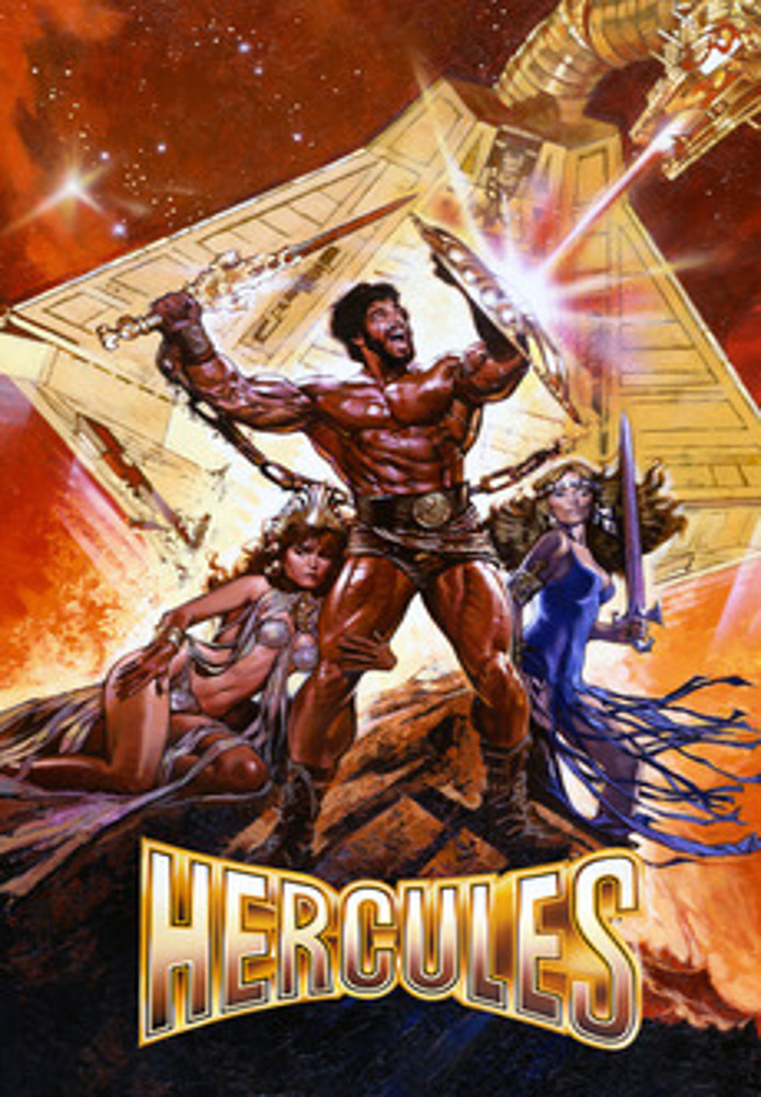 Hercules