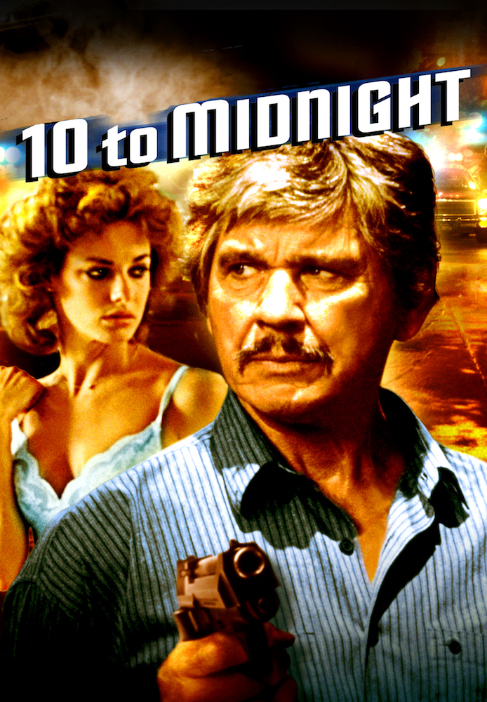 10 To Midnight