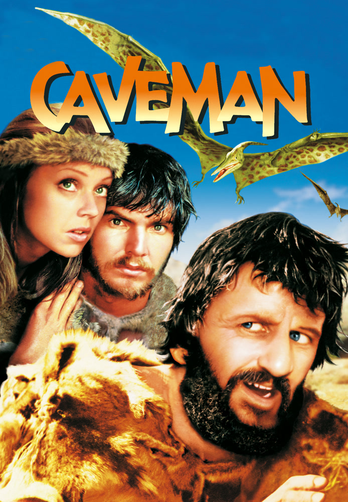 Caveman