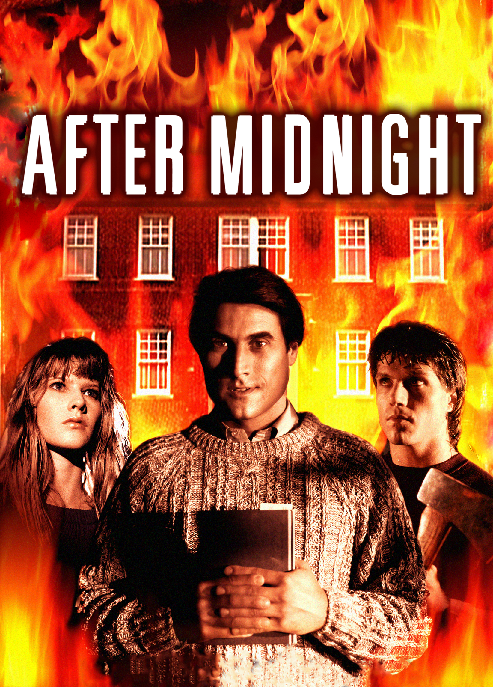 After Midnight