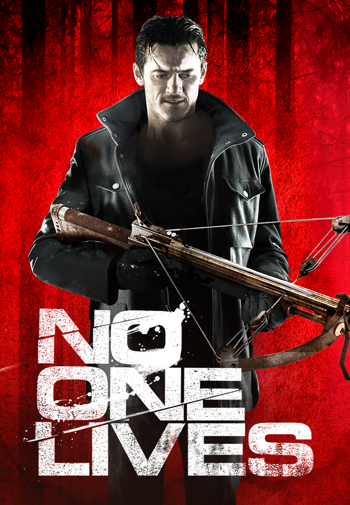 No One Lives