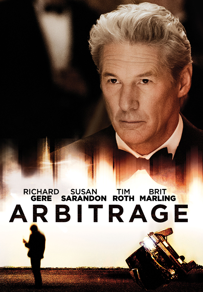 Arbitrage