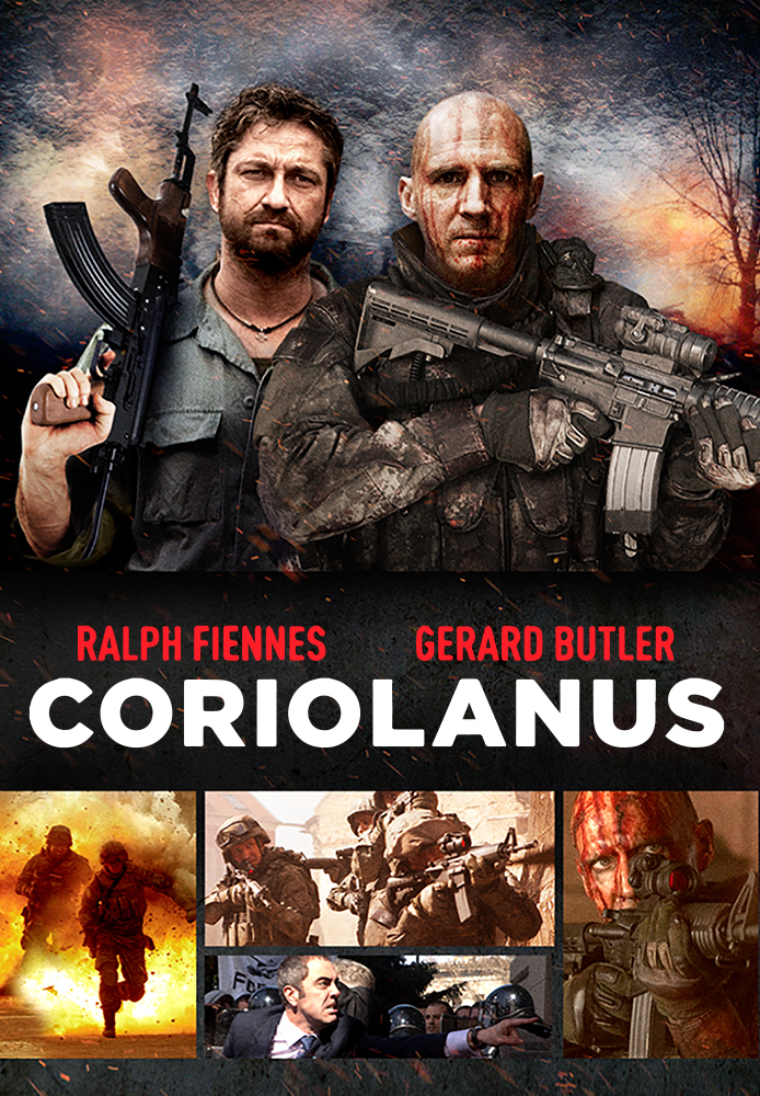 Coriolanus