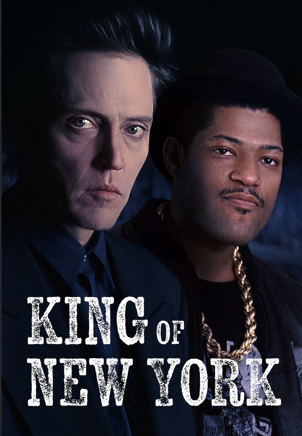 King of New York