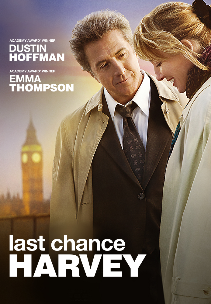 Last Chance Harvey