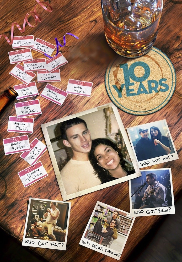 10 Years