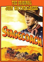 Stagecoach (Legend Films)