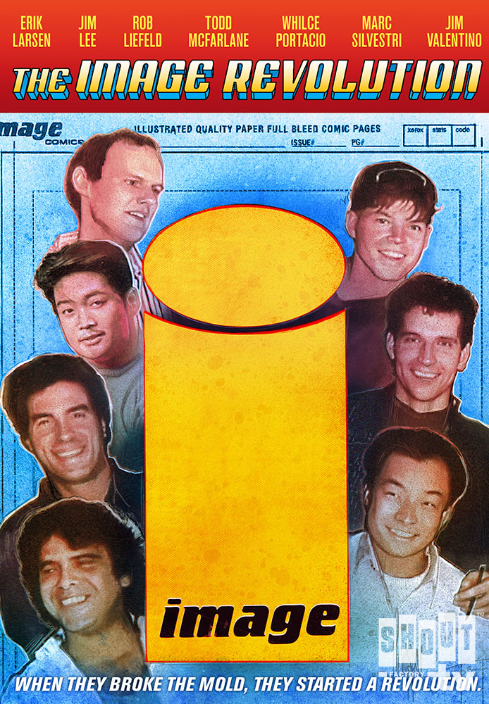 The Image Revolution