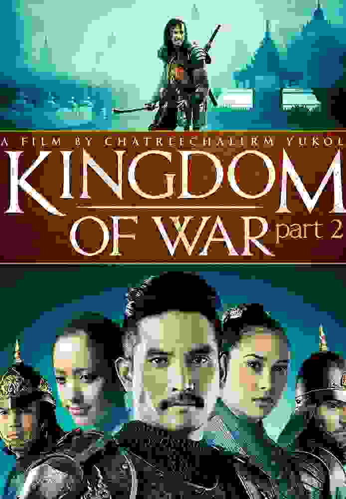 The Legend of Naresuan: Part 2