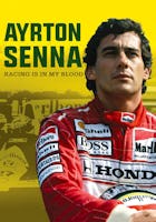 Ayrton Senna: Racing Is in My Blood