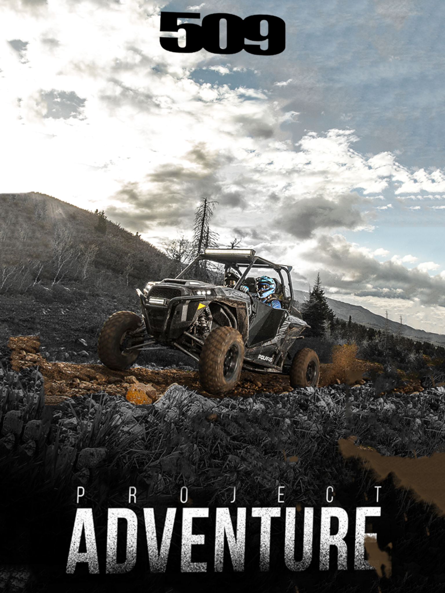 509 Films: Project Adventure