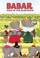 Babar King of the Elephants