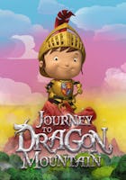 Mike the Knight and the Journey to Dragon Mountain