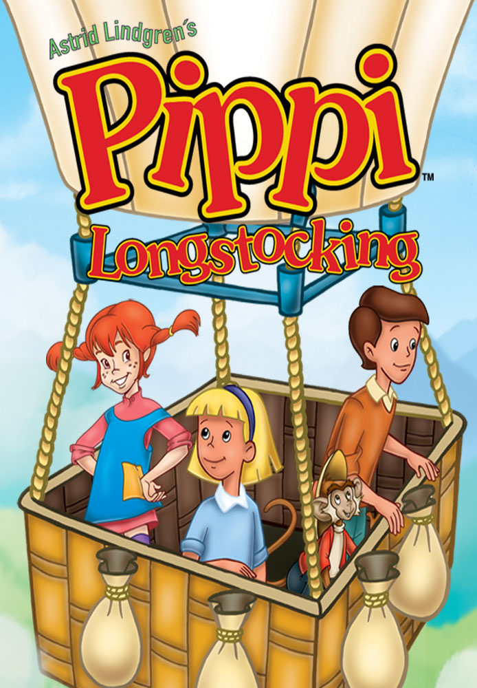Pippi Longstocking Feature