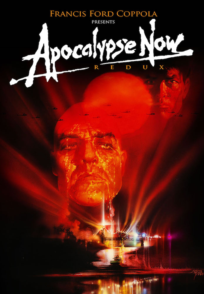 Apocalypse Now: Redux