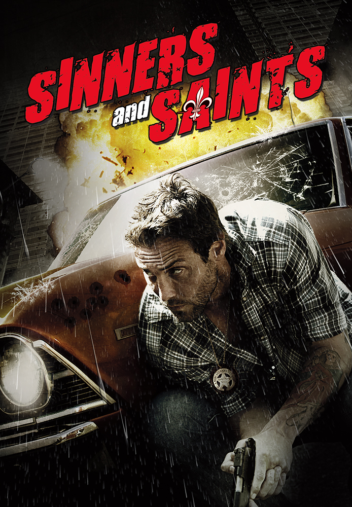 Sinners and Saints