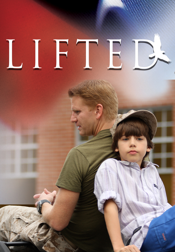 Lifted
