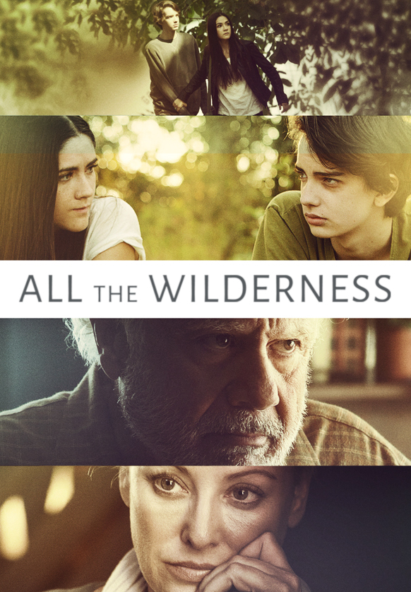 All the Wilderness
