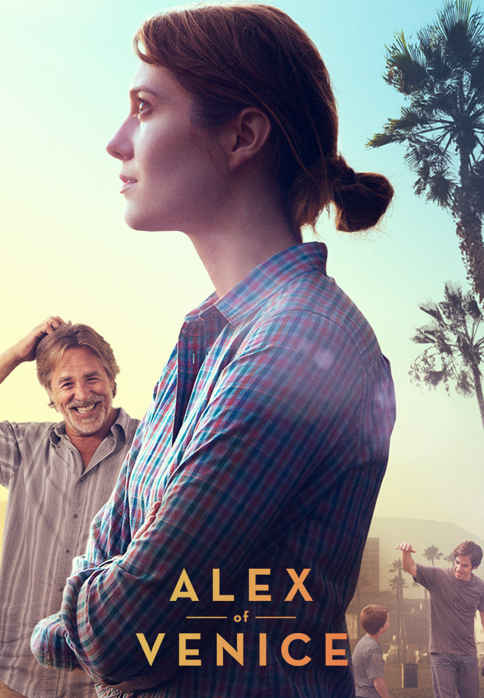 Alex of Venice
