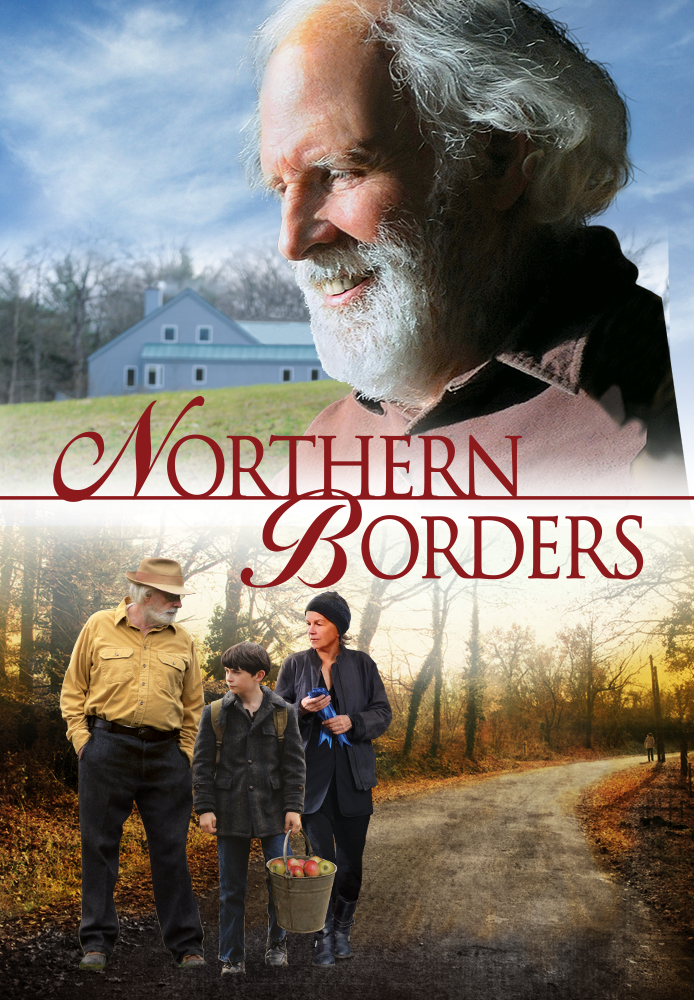 Northern Borders