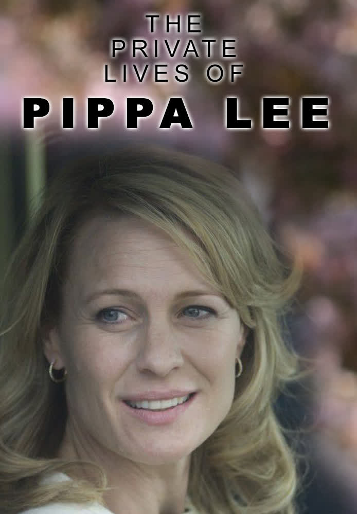 Private Lives of Pippa Lee