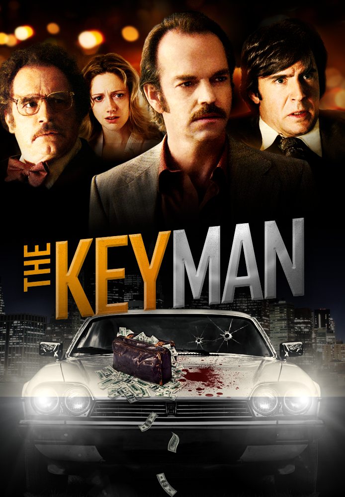 Key Man