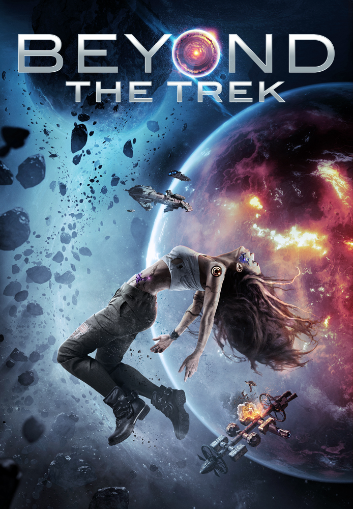 Beyond the Trek