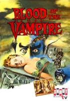 Blood of The Vampire