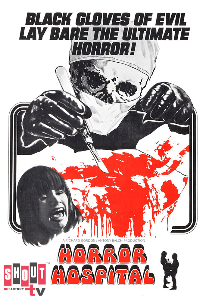 Horror Hospital