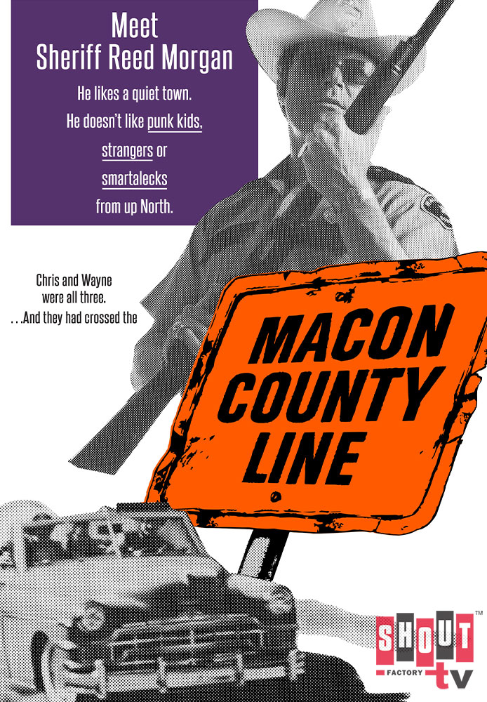Macon County Line