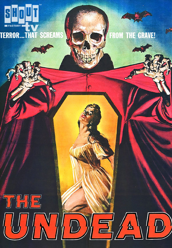 The Undead
