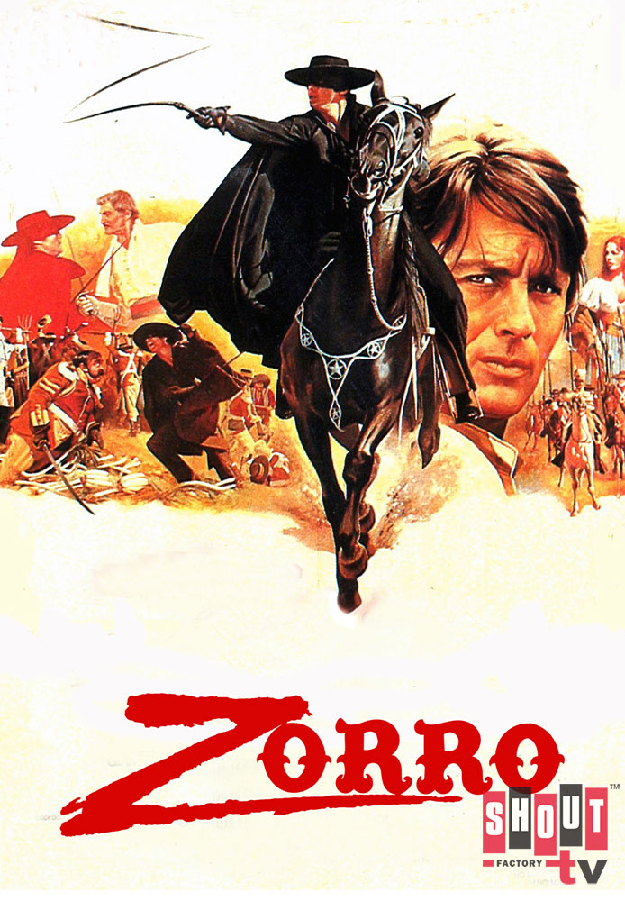 Zorro