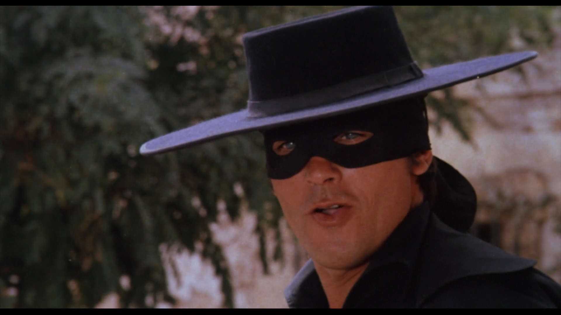 Watch The Mask of Zorro | Netflix