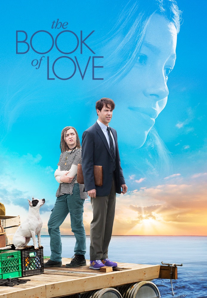 The Book of Love