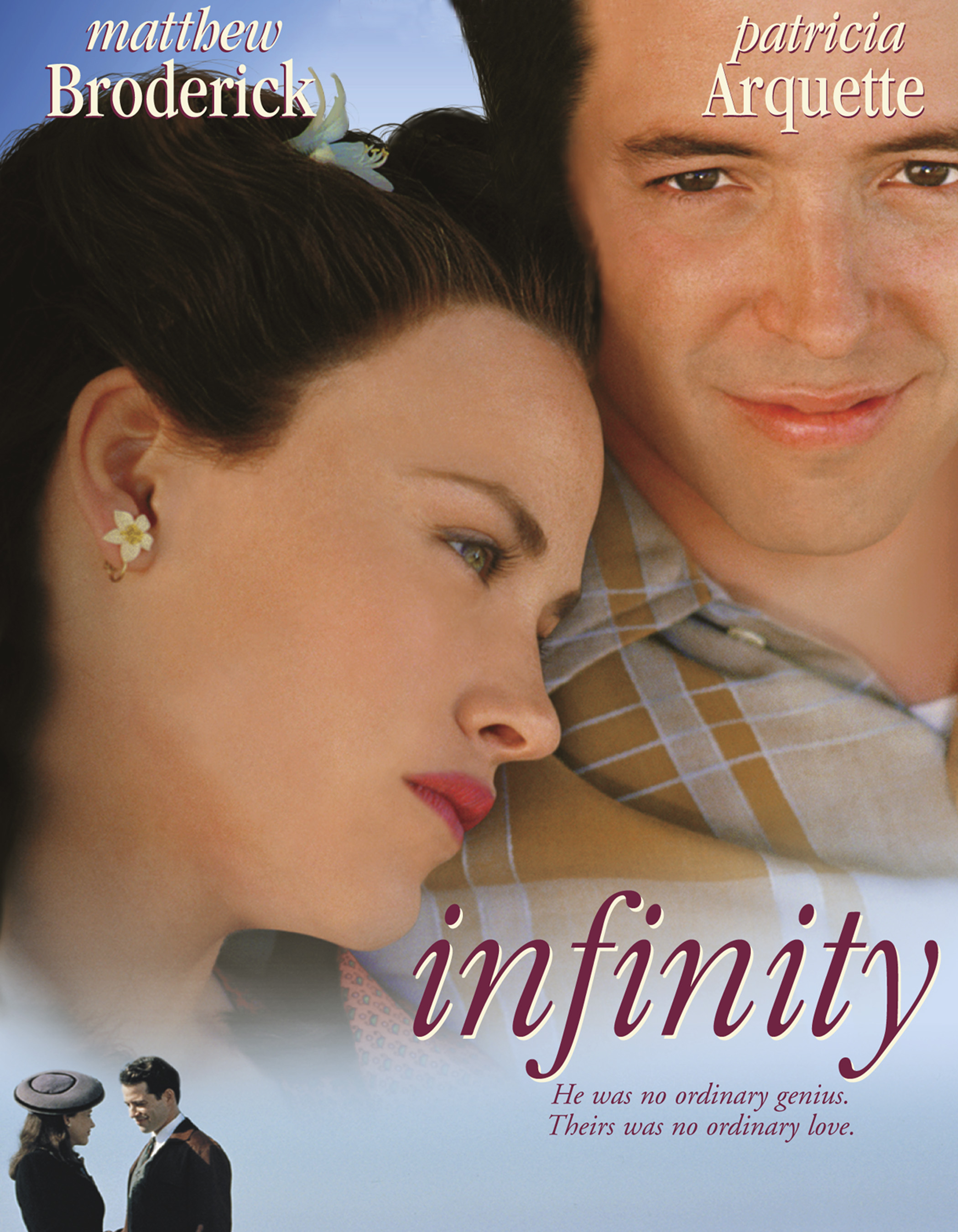 Infinity