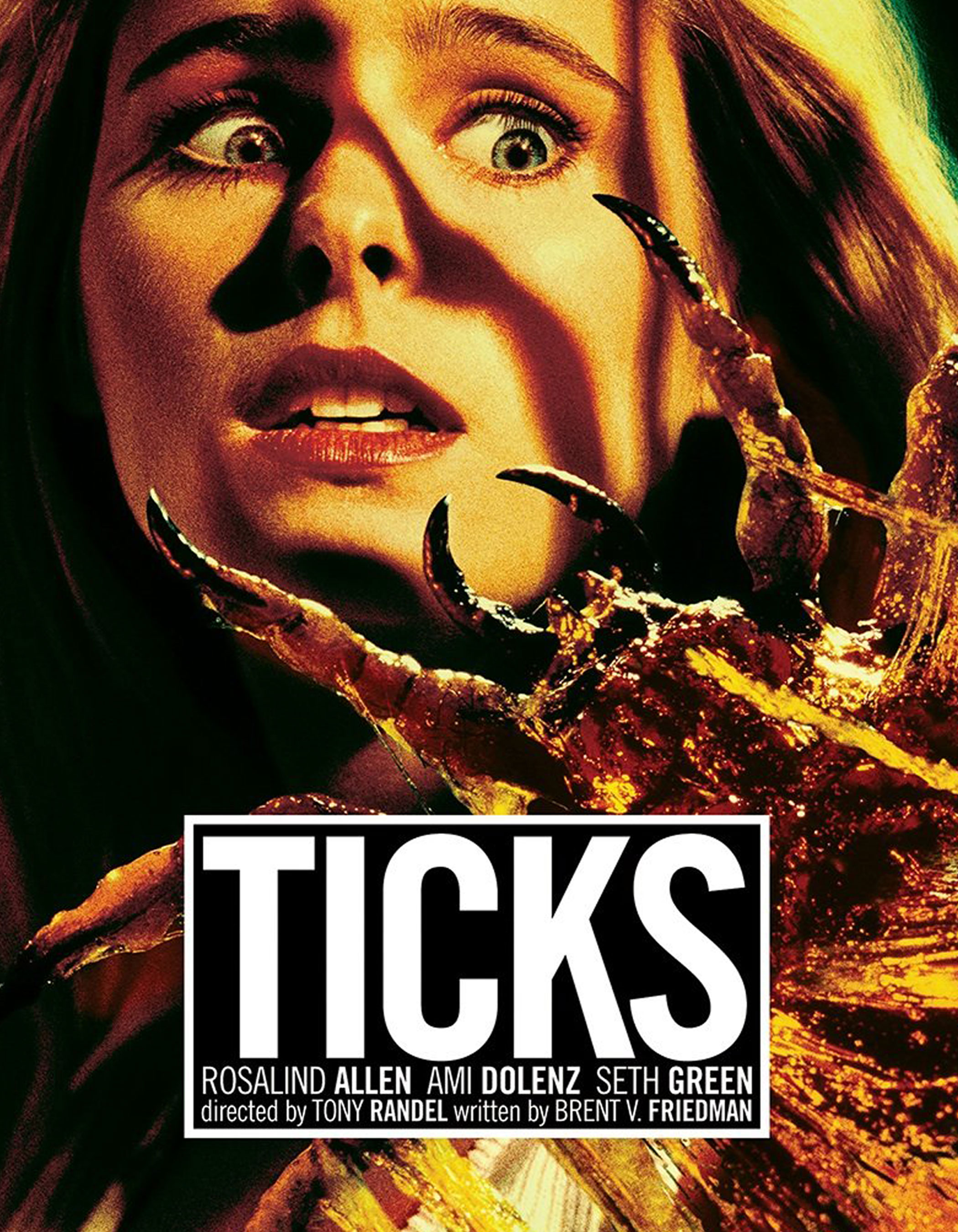 Ticks
