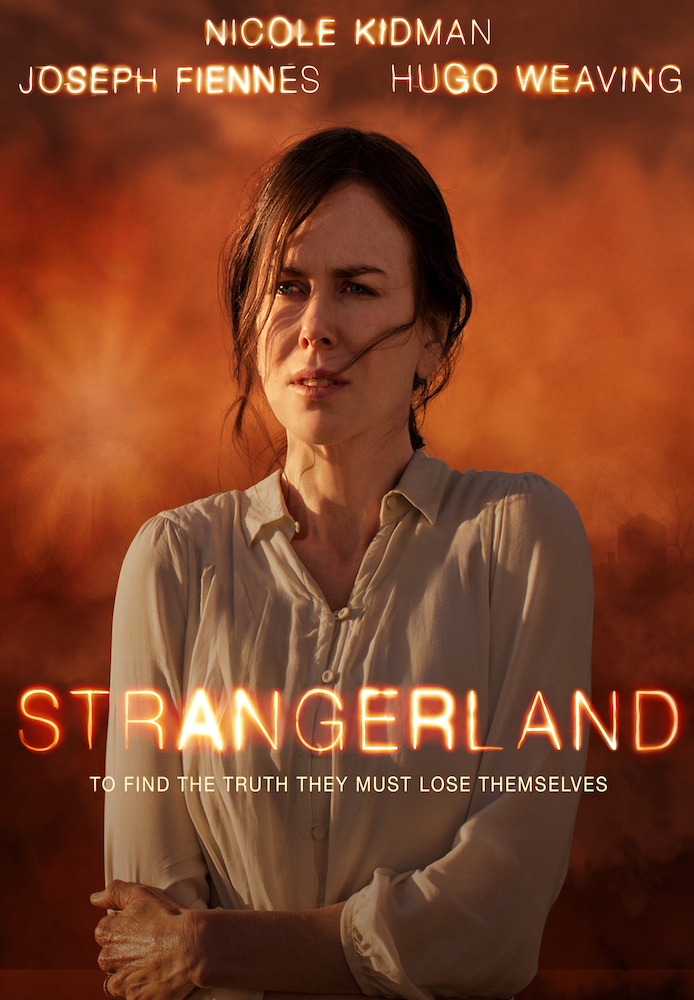 Strangerland