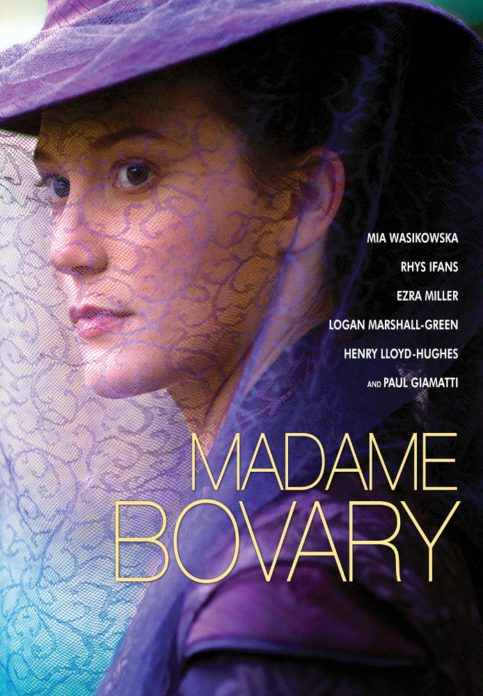 Madame Bovary