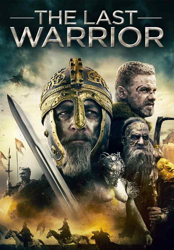 The Last Warrior