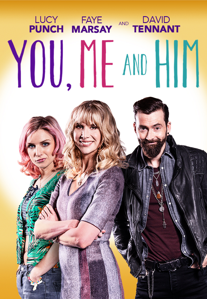 You, Me, and Him